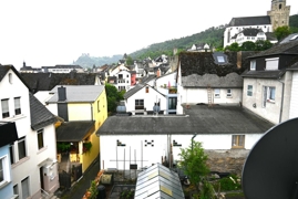 Aussicht über Oberwesel