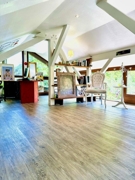 Arbeitszimmer