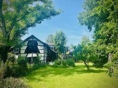 Gartenansicht