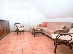 Gästezimmer DG