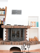 Kamin