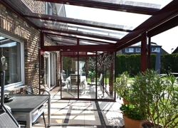 Wintergarten