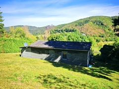 Waldrandlage