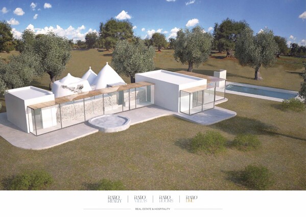 RENDER L'ULIVO_RARO_REALTY - dimensioni grandi