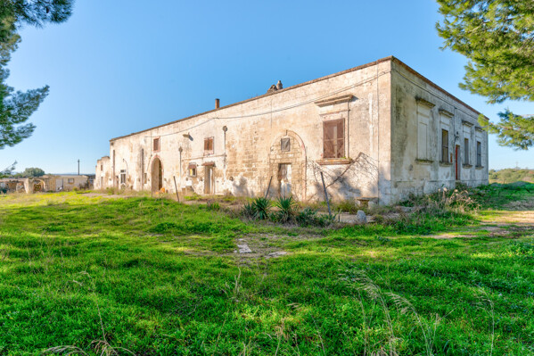 37_Masseria Roccavetere in vendita - Ginosa - Raro Realty - 1920