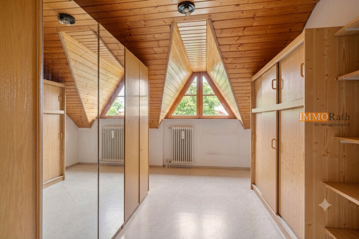 Betriebsleiterwohnung