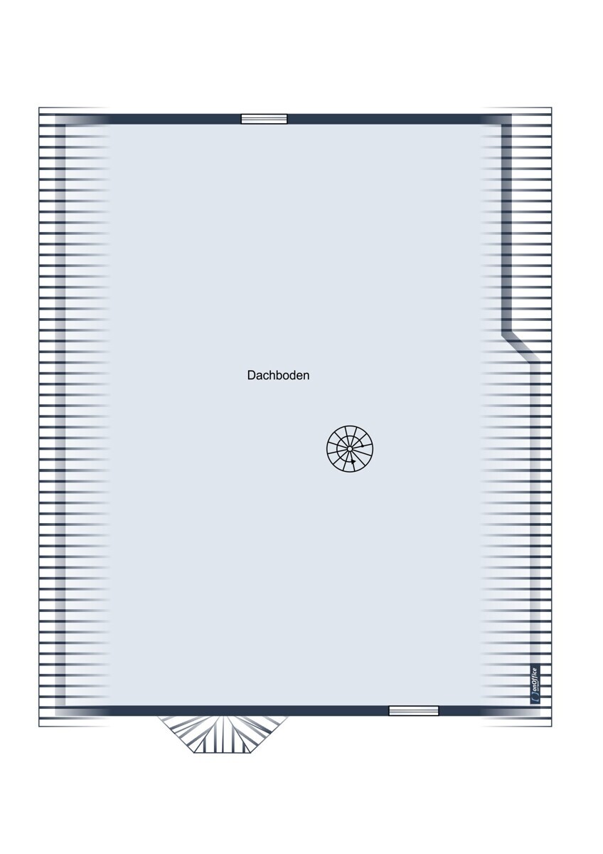 Dachgeschoss