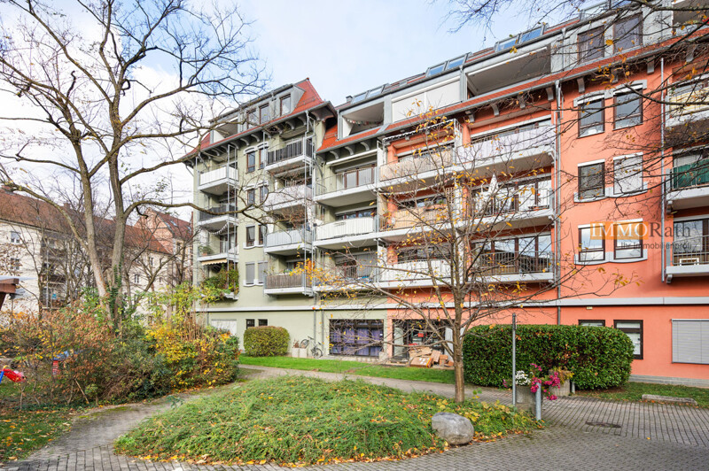 Immobilien in Freiburg-Wiehre