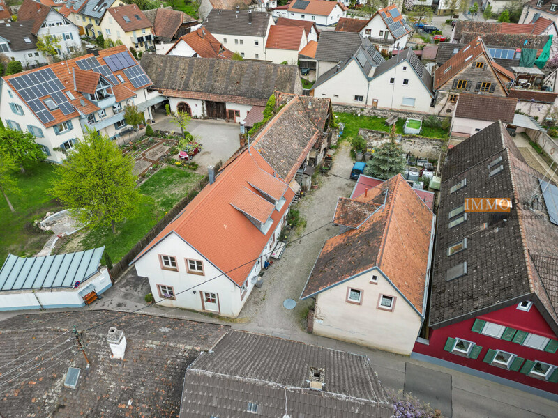 Immobilien in Vogtsburg im Kaiserstuhl