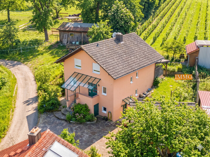 Immobilien in Staufen im Breisgau