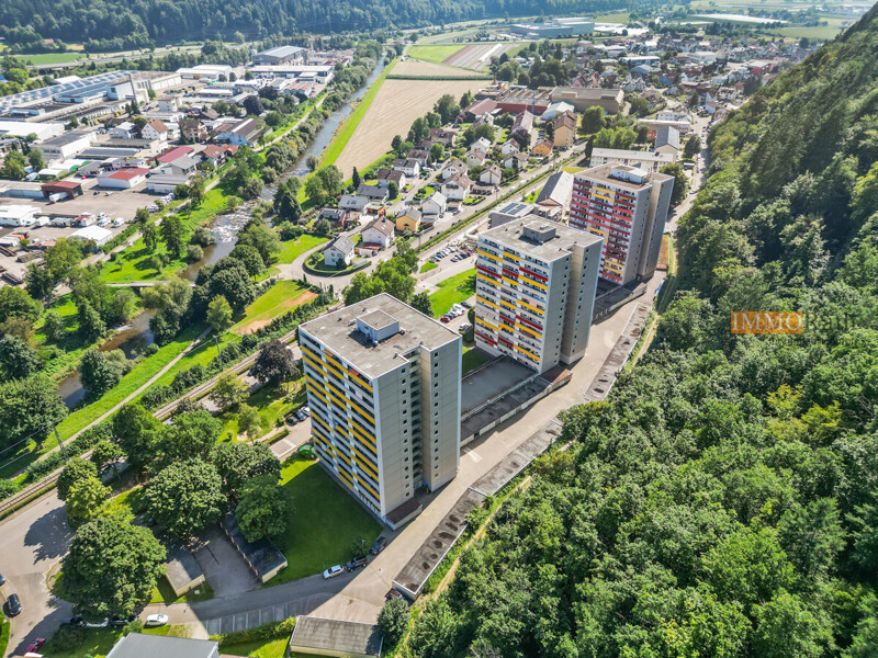 Immobilien in Waldkirch