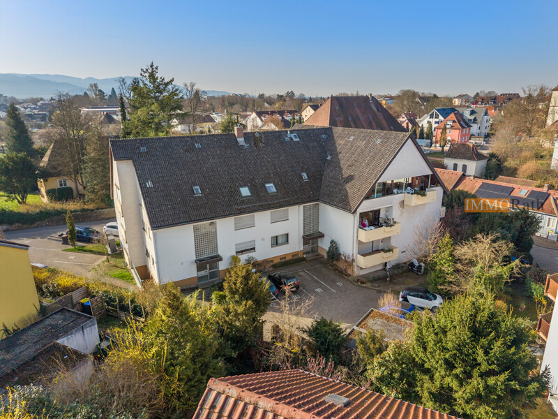 Immobilien in Bad Krozingen