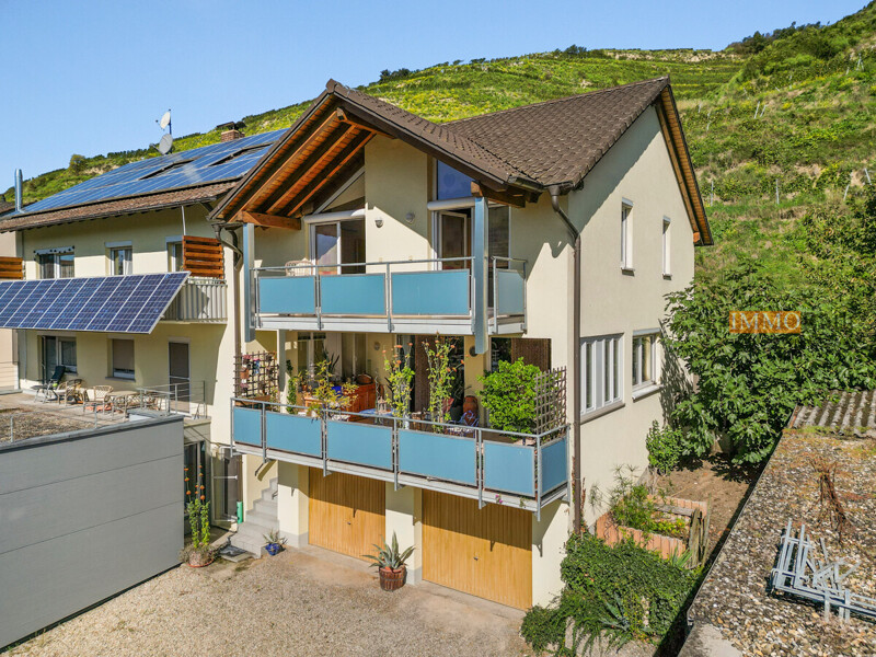 Immobilien in Vogtsburg im Kaiserstuhl