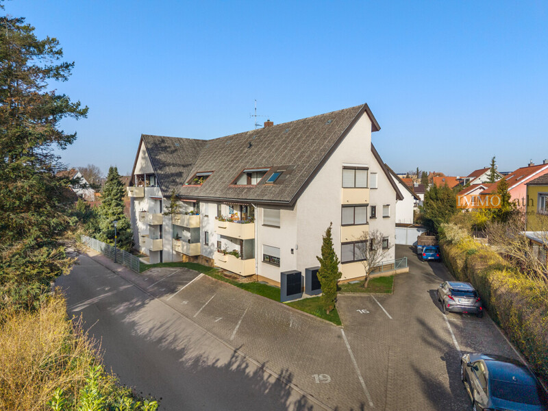 Immobilien in Bad Krozingen