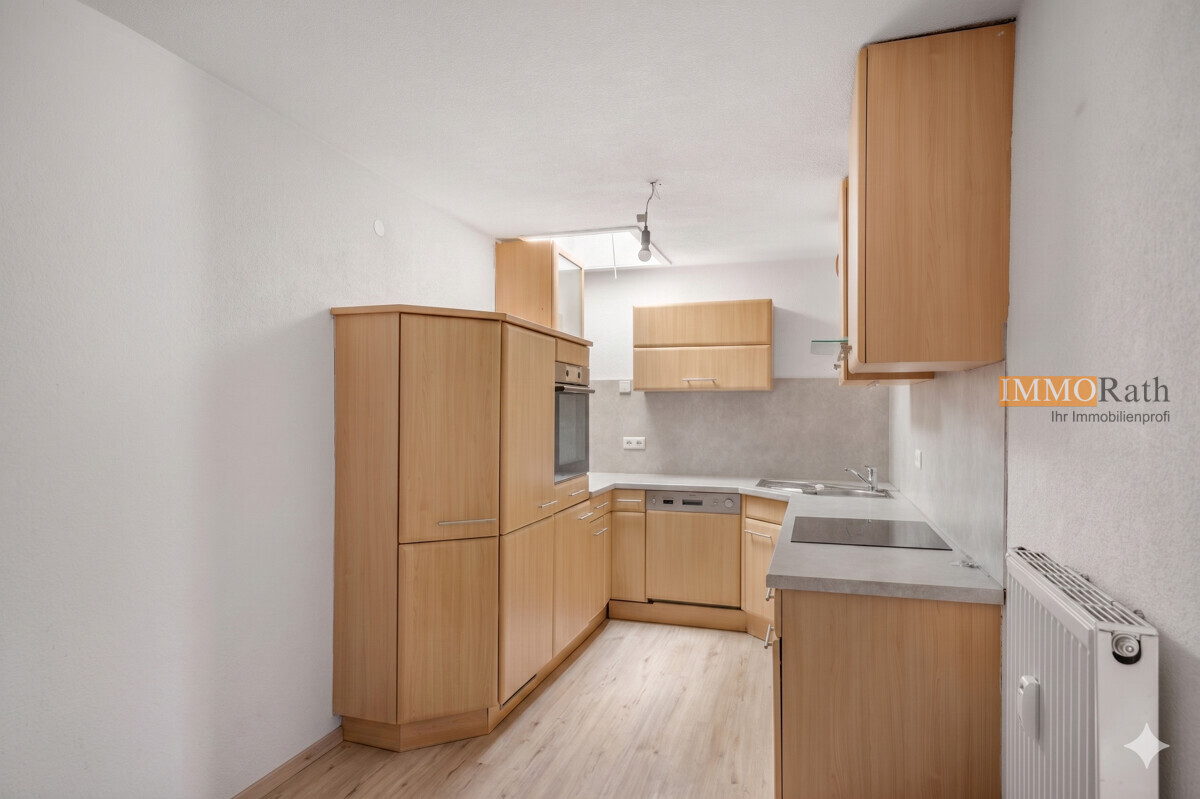 OG Küche