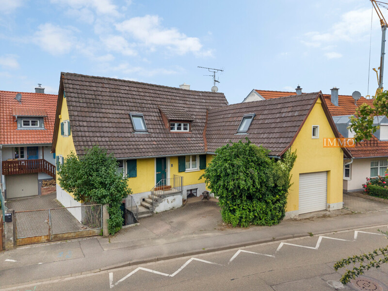 Immobilien in Endingen am Kaiserstuhl