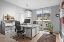 Arbeitszimmer