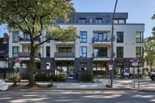 Vorderansicht I