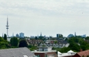 Blick von der Terrasse