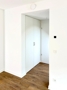 Wohnungsflur