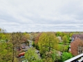 Ausblick vom Balkon
