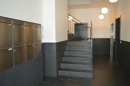 Treppenhaus