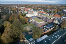 Vogelperspektive