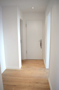 Wohnungsflur