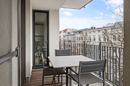 Balkon nach vorne