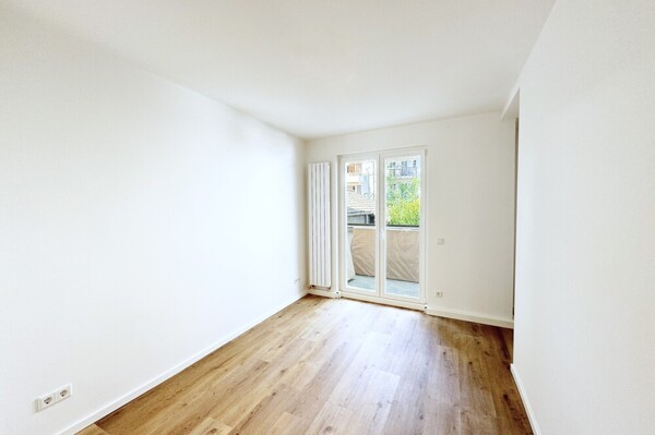 Schlafzimmer (Konzept)