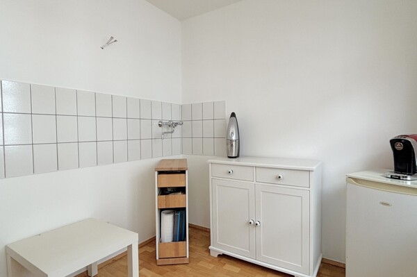 Küche/ Esszimmer