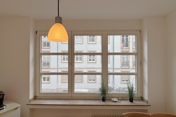 Küche/ Esszimmer