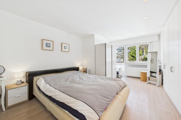 Elternschlafzimmer