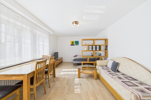 Einliegerwohnung