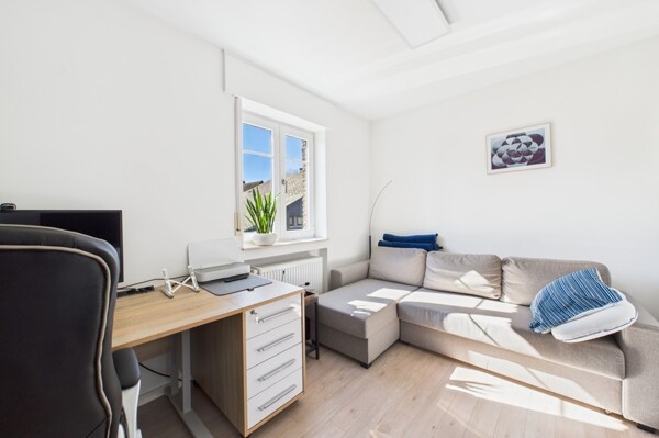 Büro / Kinderzimmer 3