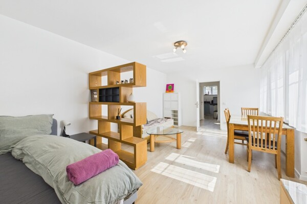 Einliegerwohnung