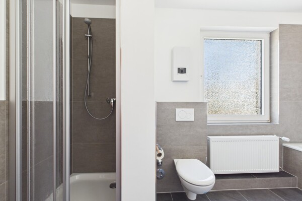 Bad en Suite