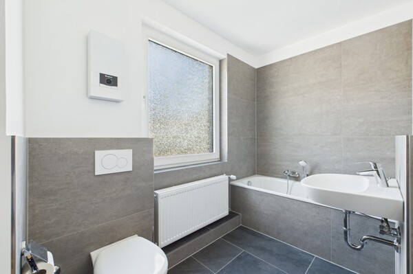 Bad en Suite