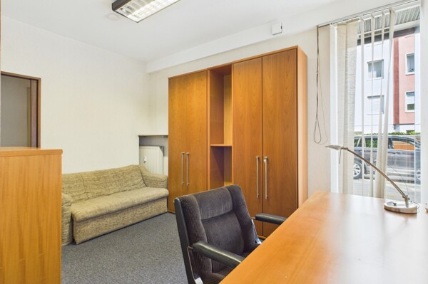 Büro