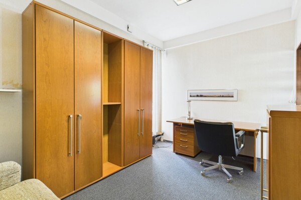 Büro