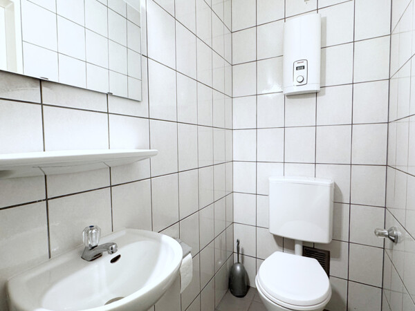 WC