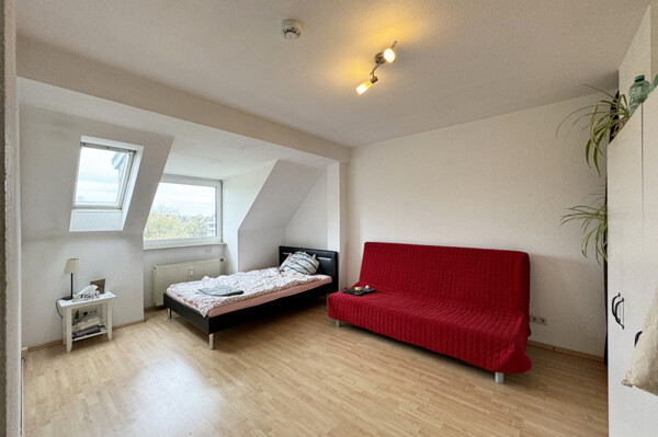 Schlafzimmer 3