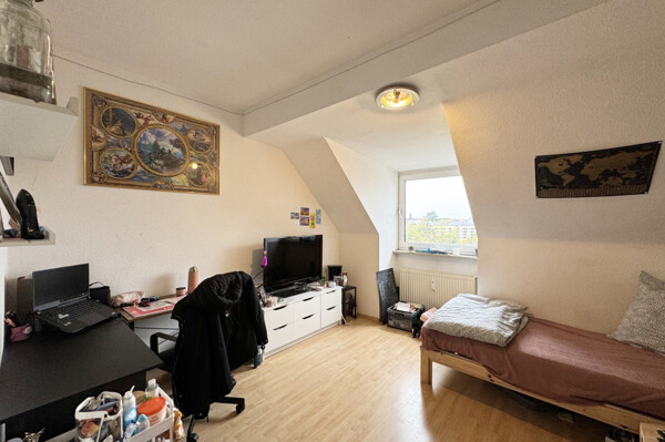 Schlafzimmer 2