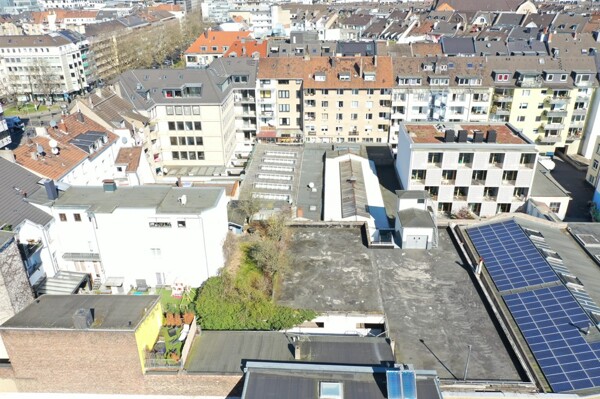 Hoffläche