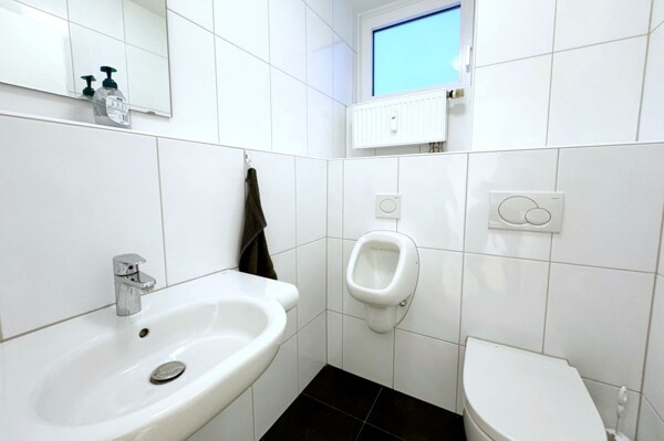 WC-Herren
