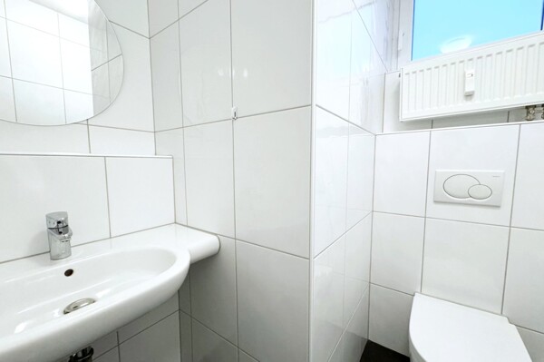 WC-Damen