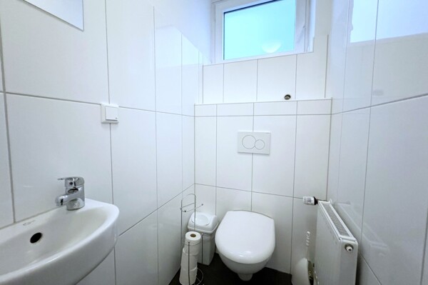 WC-Damen