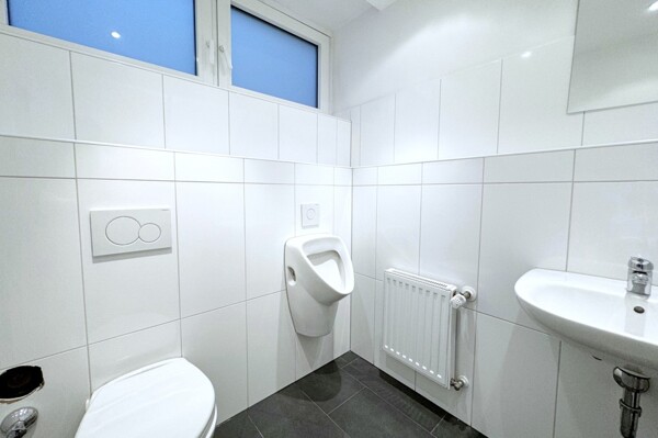 WC-Herren