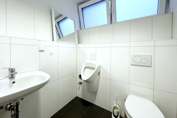 WC-Herren