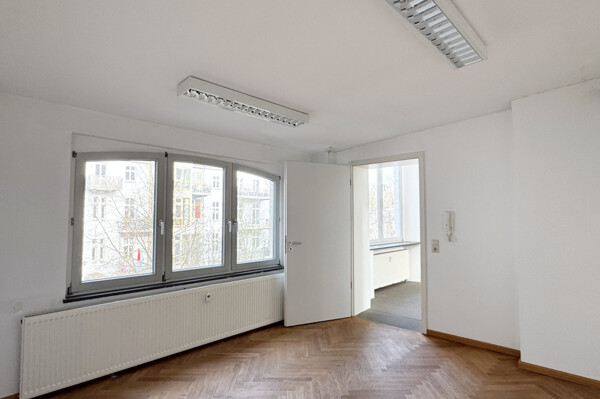 Büro